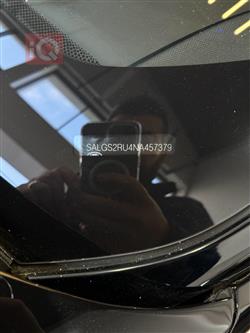 لاند روفر رانج روفر فوج